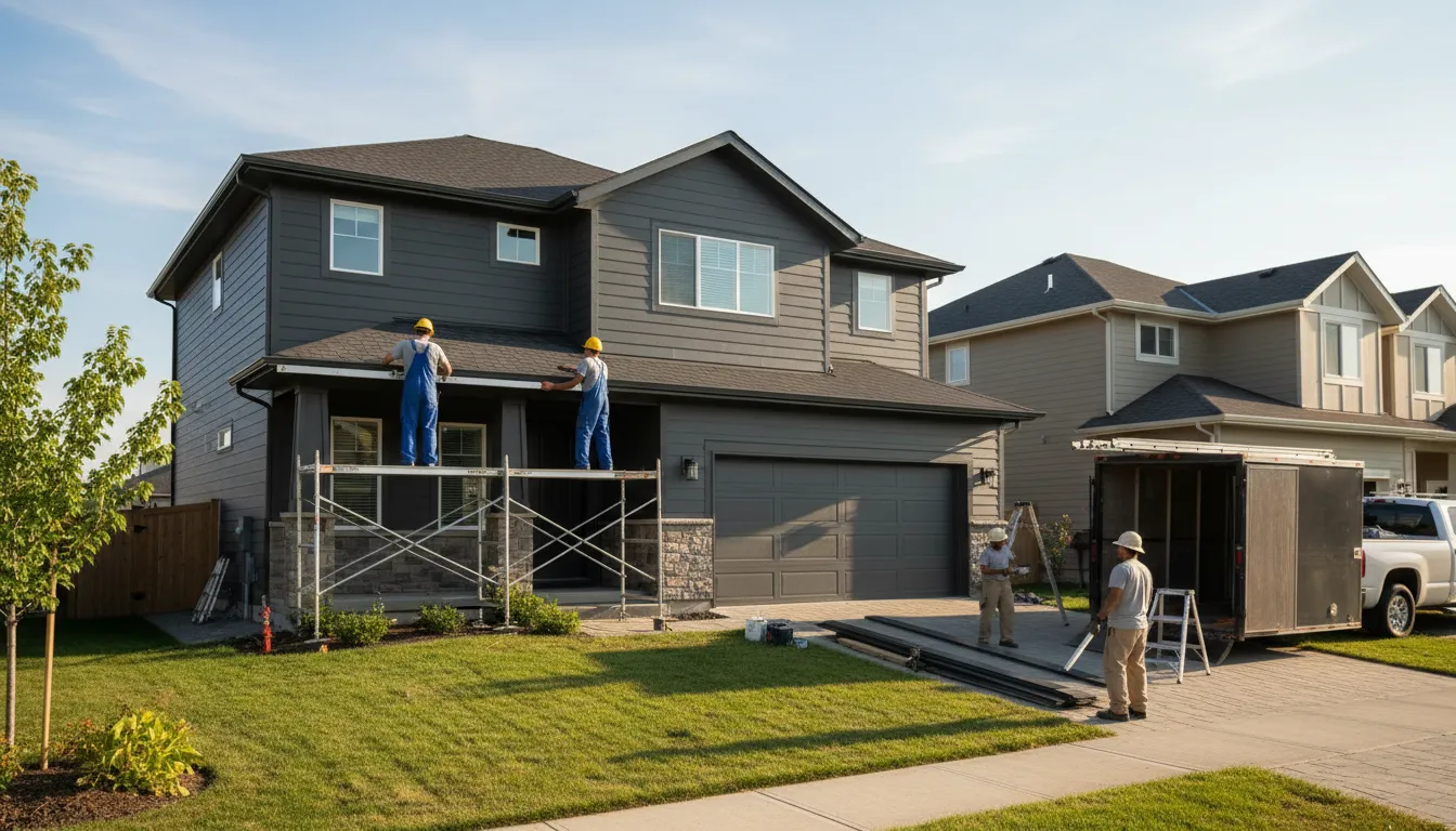 Serving Eldorado Homes & Small Businesses